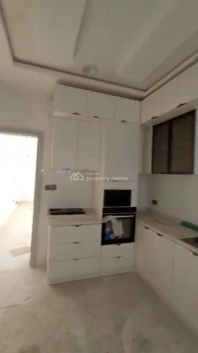 3 Bedroom Semi Detached Duplex, Opebi, Ikeja, Lagos, Semi-detached Duplex for Sale