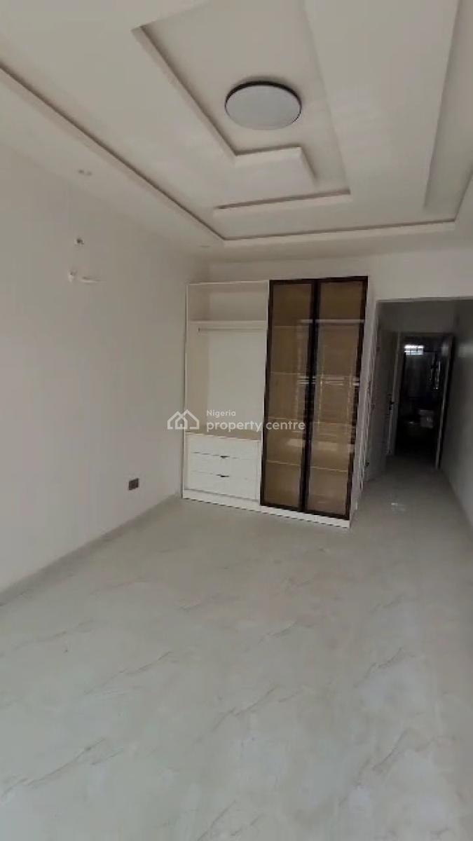 3 Bedroom Semi Detached Duplex, Opebi, Ikeja, Lagos, Semi-detached Duplex for Sale