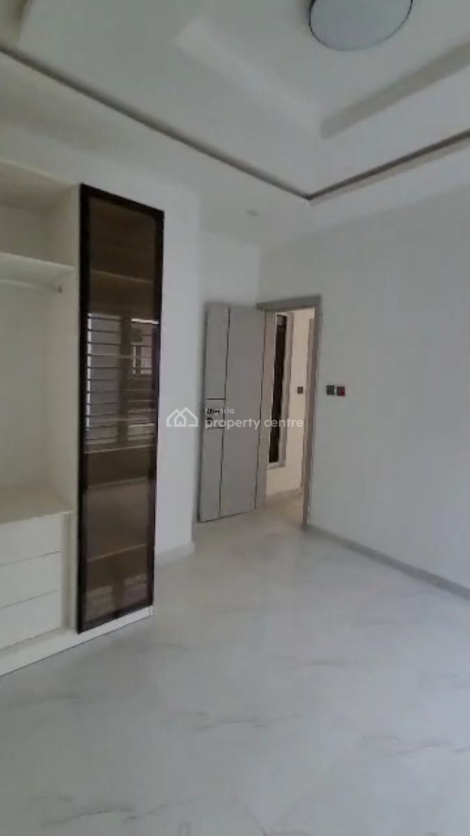 3 Bedroom Semi Detached Duplex, Opebi, Ikeja, Lagos, Semi-detached Duplex for Sale