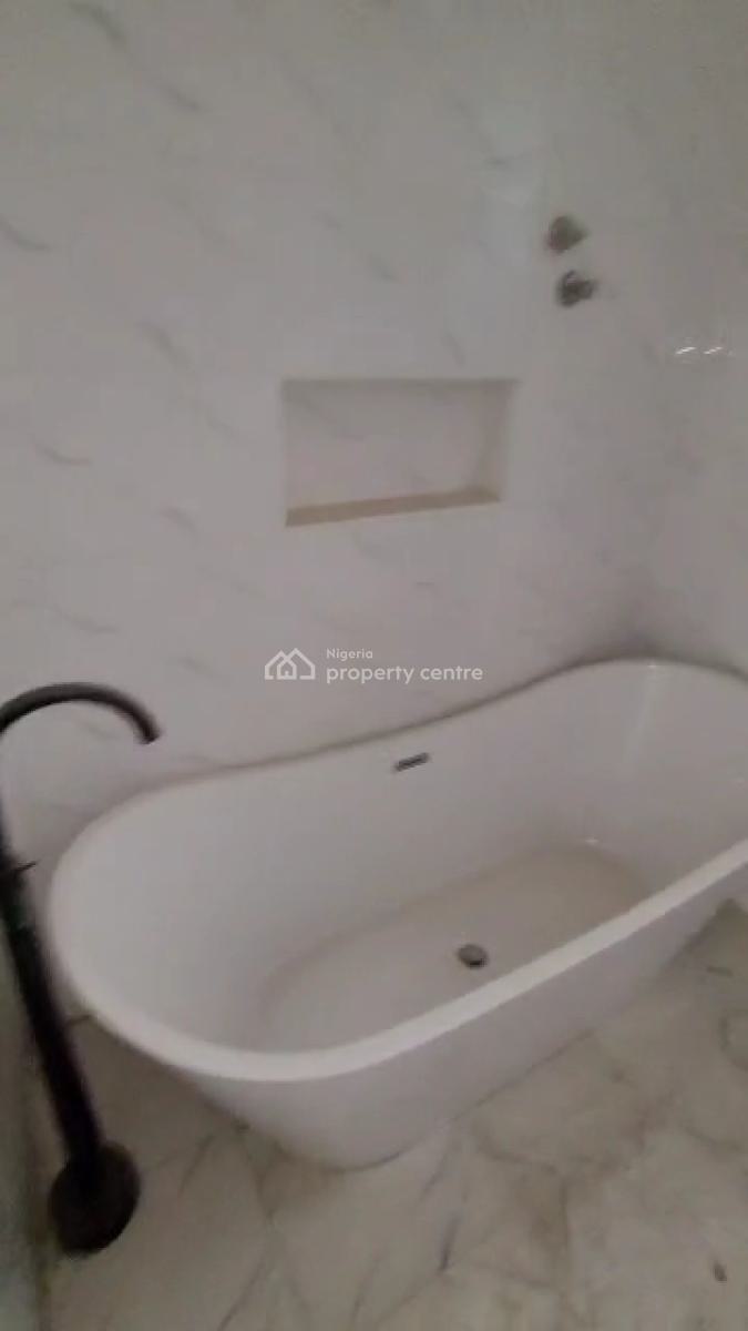3 Bedroom Semi Detached Duplex, Opebi, Ikeja, Lagos, Semi-detached Duplex for Sale