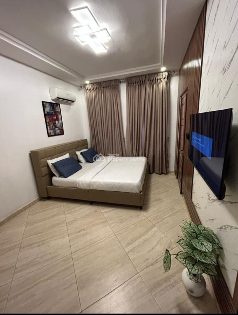 Fully Furnished 2 Bedroom Flat + S/pool (ground Floor), Lovely Serene Environment, Off Palace Road, Victoria Island, Oniru, Victoria Island (vi), Lagos, Flat / Apartment for Sale