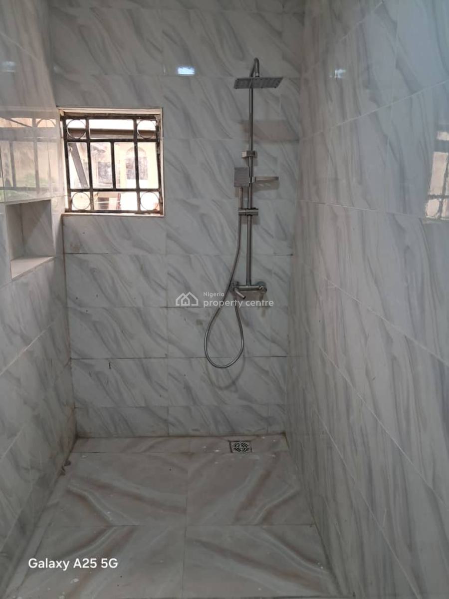 Lovely Modern 2 Units of 3 Bedroom Flat + Bq, Lovely Ikeja Gra, Ikeja Lagos, Ikeja Gra, Ikeja, Lagos, Flat / Apartment for Rent