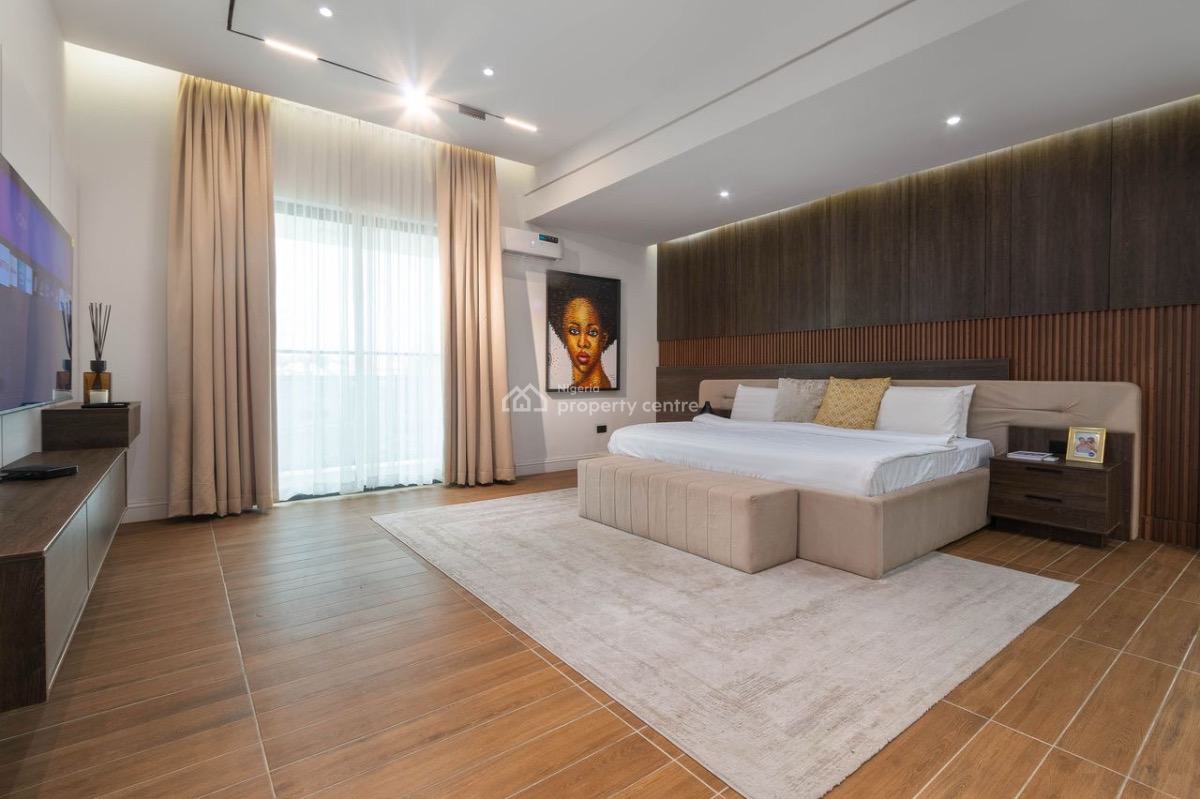 Havana Party House, Admiralty Way, Lekki Phase 1, Lekki, Lagos, Detached Duplex Short Let