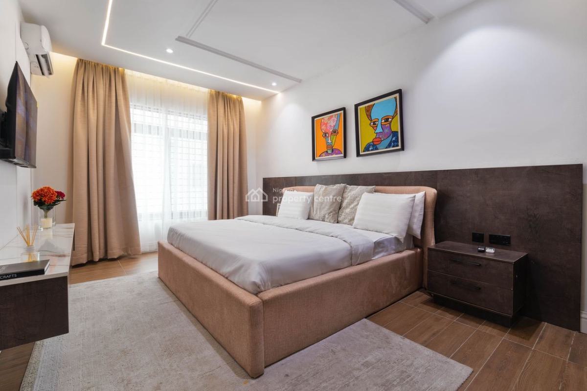 Havana Party House, Admiralty Way, Lekki Phase 1, Lekki, Lagos, Detached Duplex Short Let