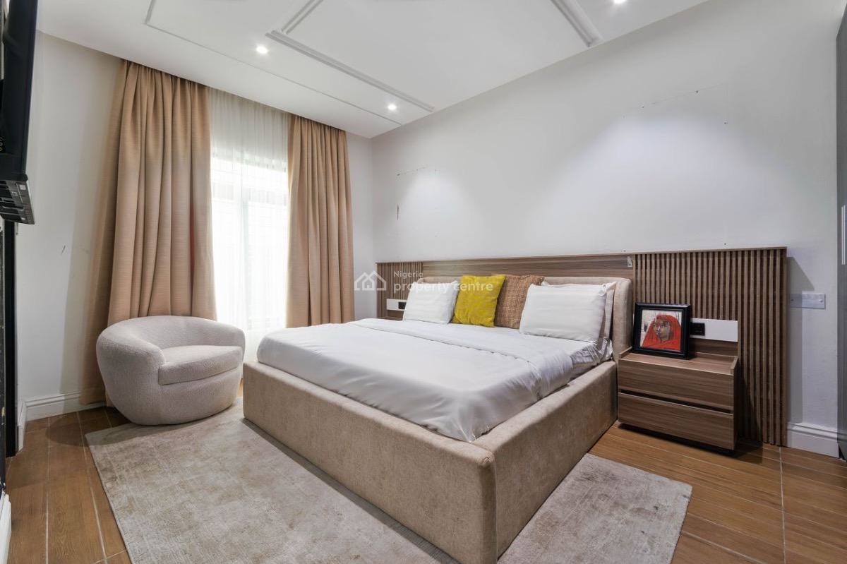 Havana Party House, Admiralty Way, Lekki Phase 1, Lekki, Lagos, Detached Duplex Short Let