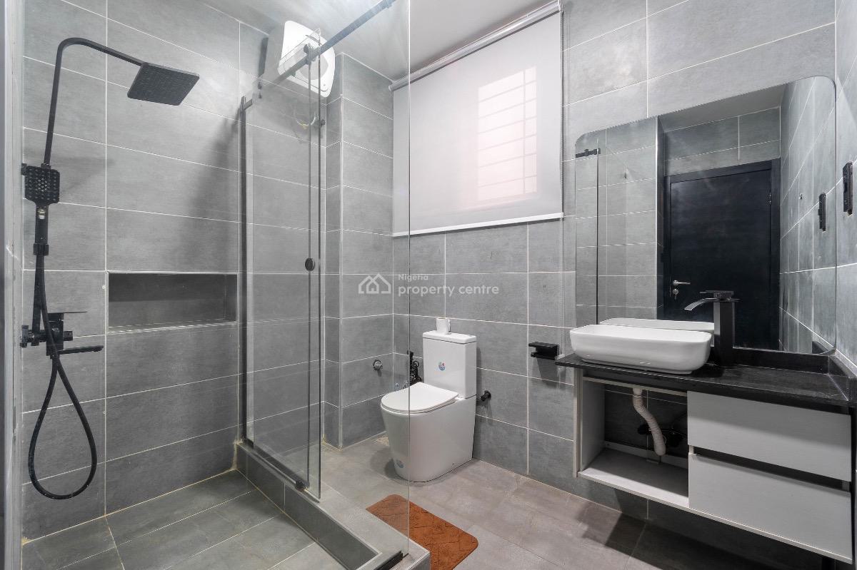 Havana Party House, Admiralty Way, Lekki Phase 1, Lekki, Lagos, Detached Duplex Short Let