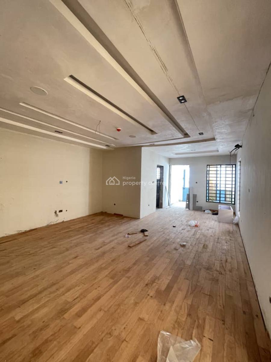 Luxuriously Built 7 Bedroom Detached Duplex, Ikeja Gra, Ikeja, Lagos, Detached Duplex for Sale