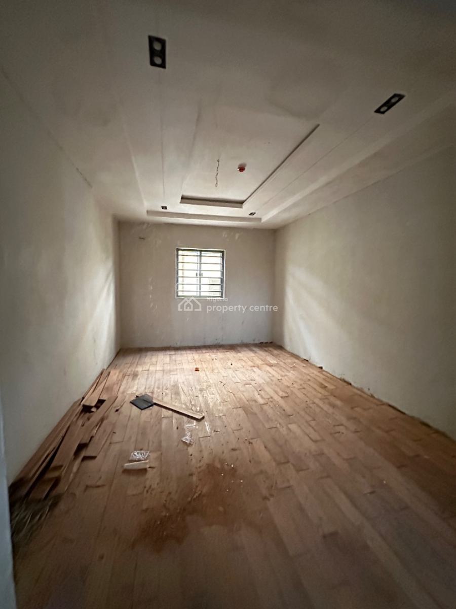 Luxuriously Built 7 Bedroom Detached Duplex, Ikeja Gra, Ikeja, Lagos, Detached Duplex for Sale