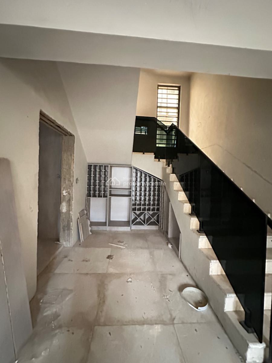 Luxuriously Built 7 Bedroom Detached Duplex, Ikeja Gra, Ikeja, Lagos, Detached Duplex for Sale
