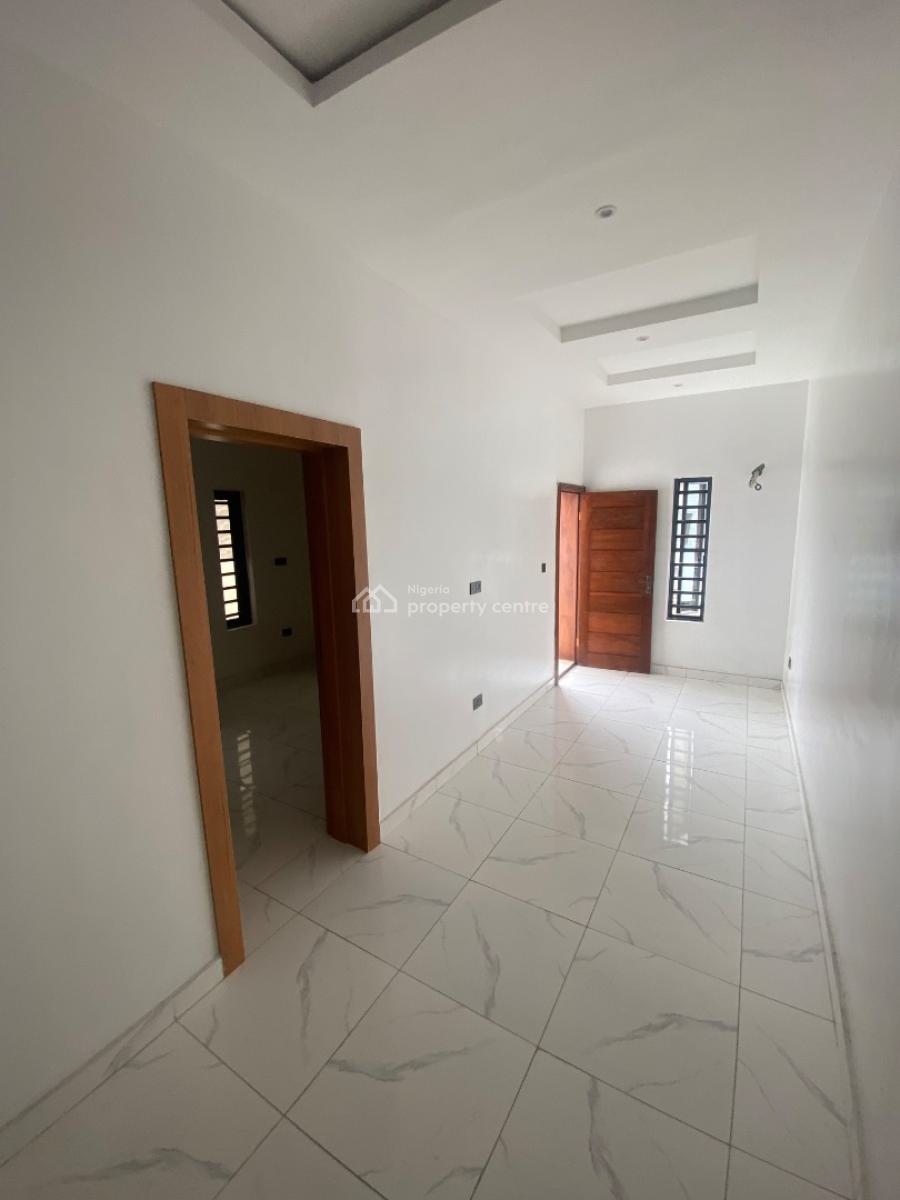 Lovely 4 Bed Duplex Self Compound, Ologolo, Ologolo, Lekki, Lagos, Semi-detached Duplex for Sale