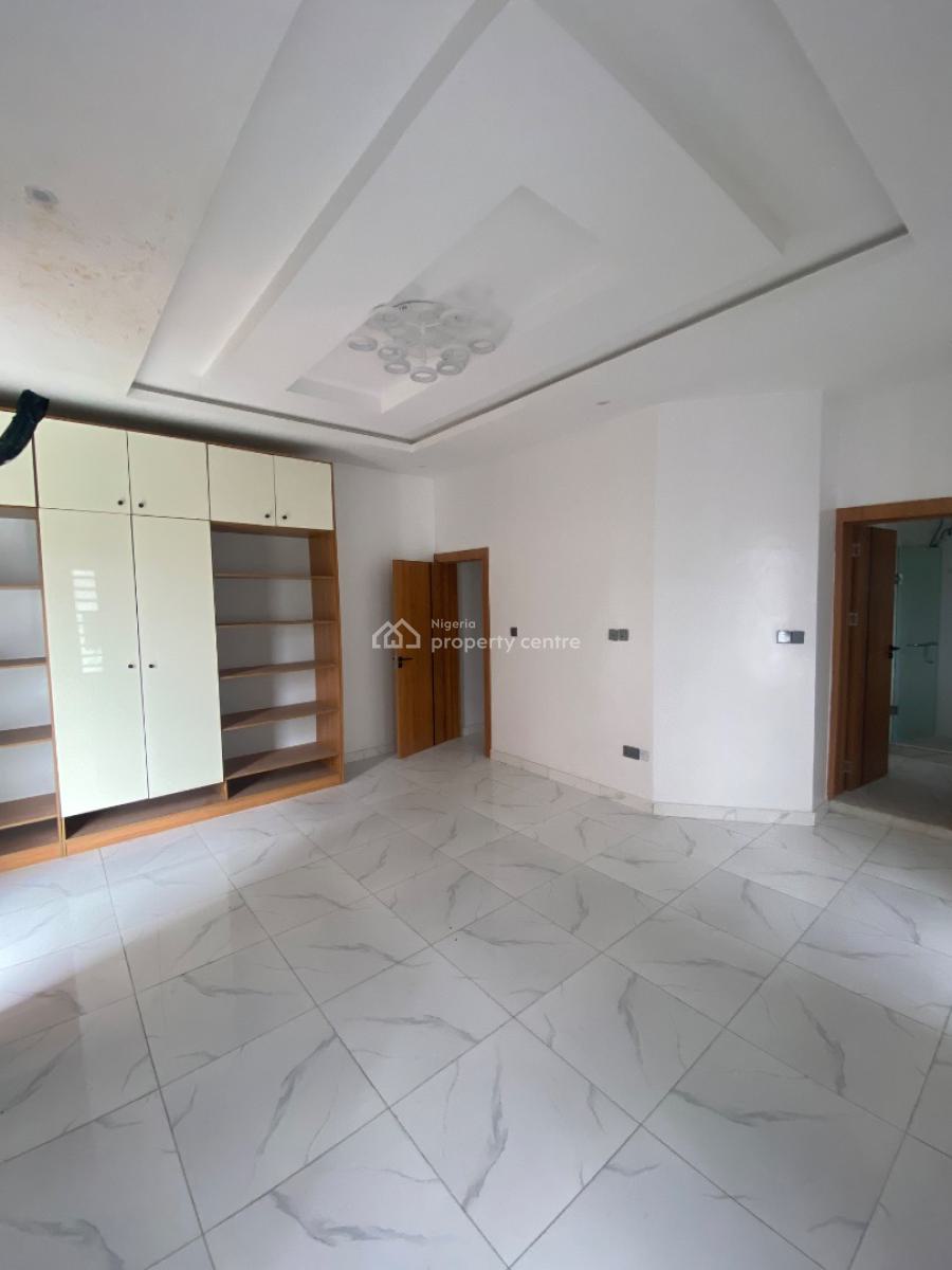 Lovely 4 Bed Duplex Self Compound, Ologolo, Ologolo, Lekki, Lagos, Semi-detached Duplex for Sale