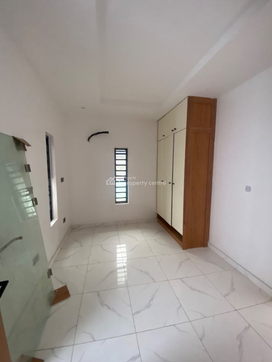 Lovely 4 Bed Duplex Self Compound, Ologolo, Ologolo, Lekki, Lagos, Semi-detached Duplex for Sale