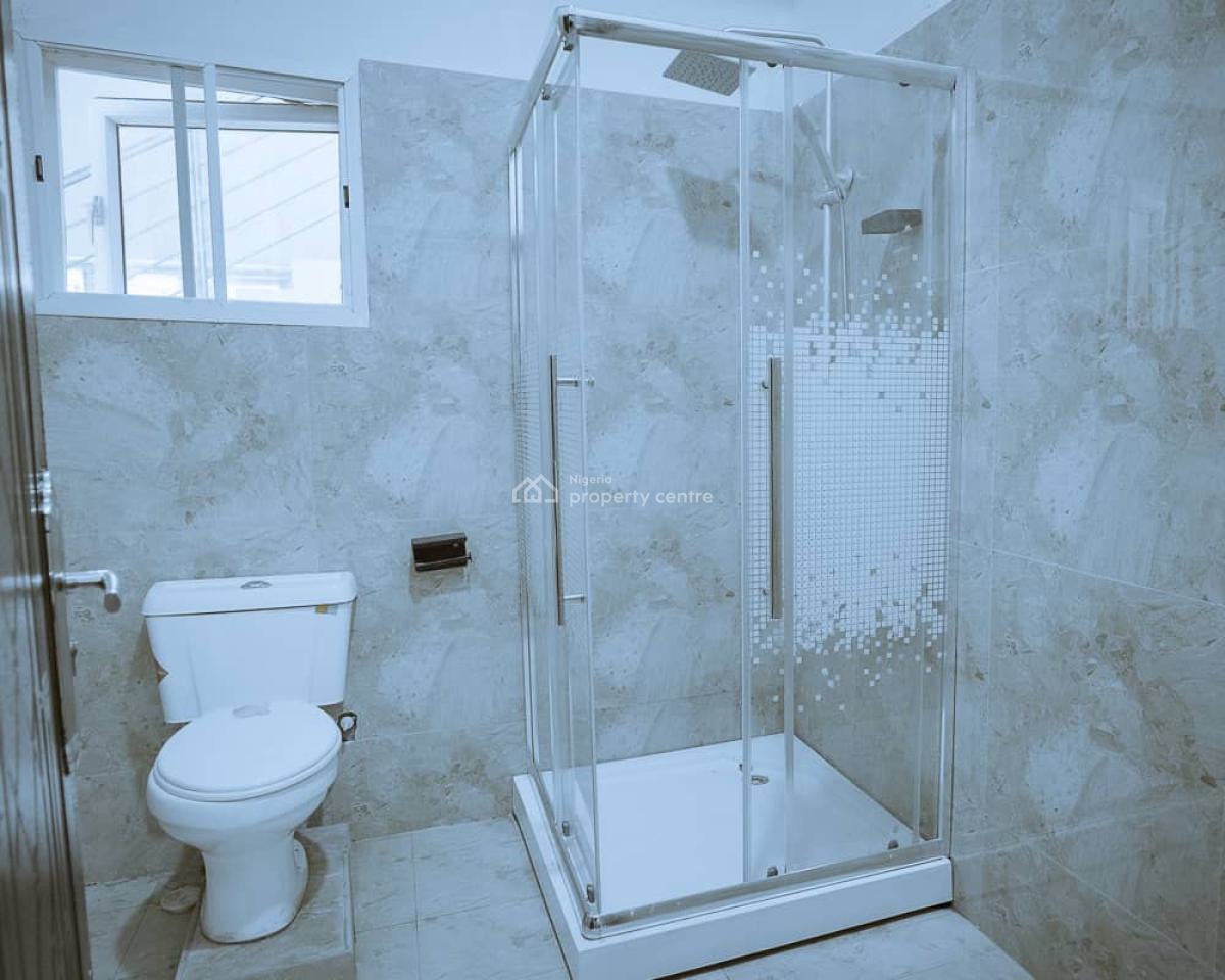 Luxury Mini Flat Apartment, Eleganza Gardens Estate Opposite Vgc, Vgc, Lekki, Lagos, Mini Flat (room and Parlour) Short Let