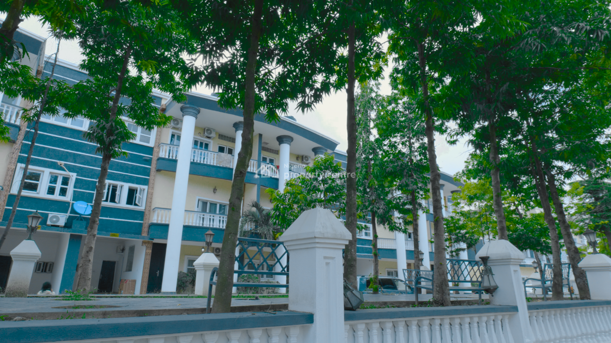 Luxury Mini Flat Apartment, Eleganza Gardens Estate Opposite Vgc, Vgc, Lekki, Lagos, Mini Flat (room and Parlour) Short Let