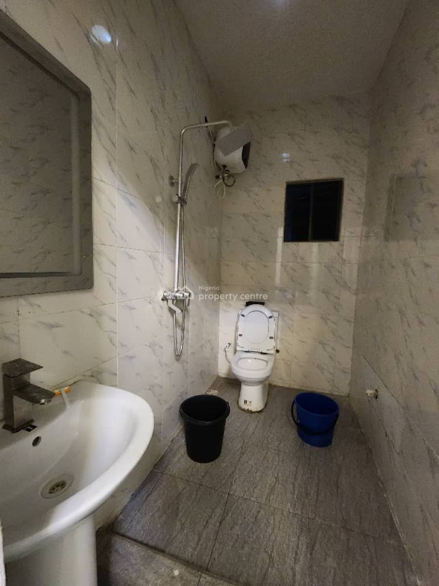 Classic 1bedroom Furnished Apartment with Beautiful Fittings, Orchid, Lekki, Lagos, Mini Flat (room and Parlour) for Rent
