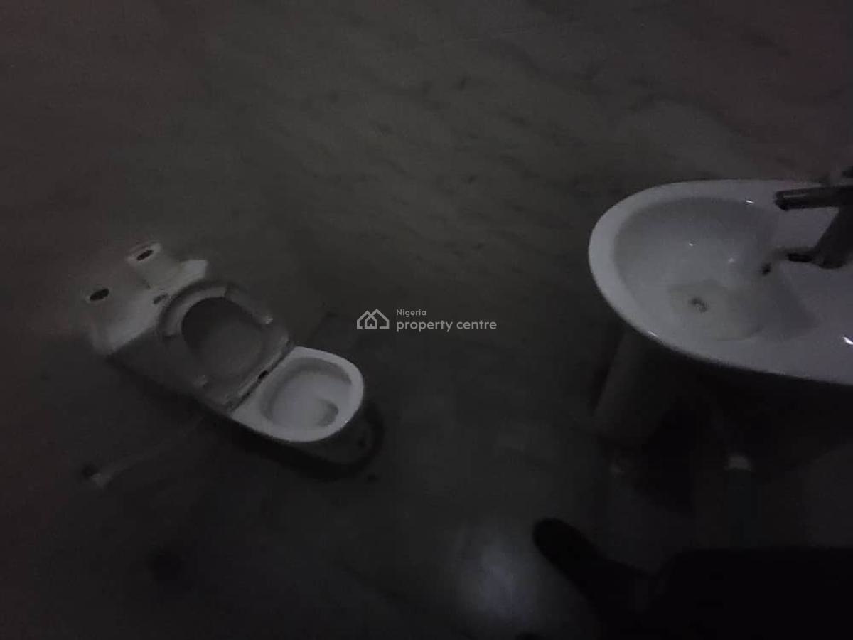 Classic 1bedroom Furnished Apartment with Beautiful Fittings, Orchid, Lekki, Lagos, Mini Flat (room and Parlour) for Rent