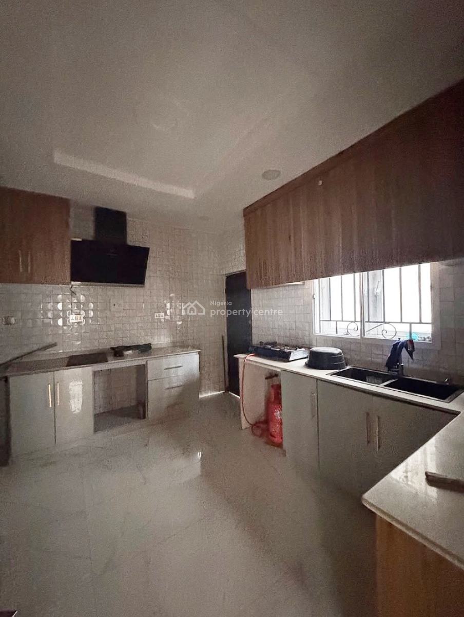 5 Bedroom Detached Duplex in Serene Neighborhood, Eliozu-eneka Link Road, Shell Cooperative, Port Harcourt, Port Harcourt, Rivers, Detached Duplex for Sale