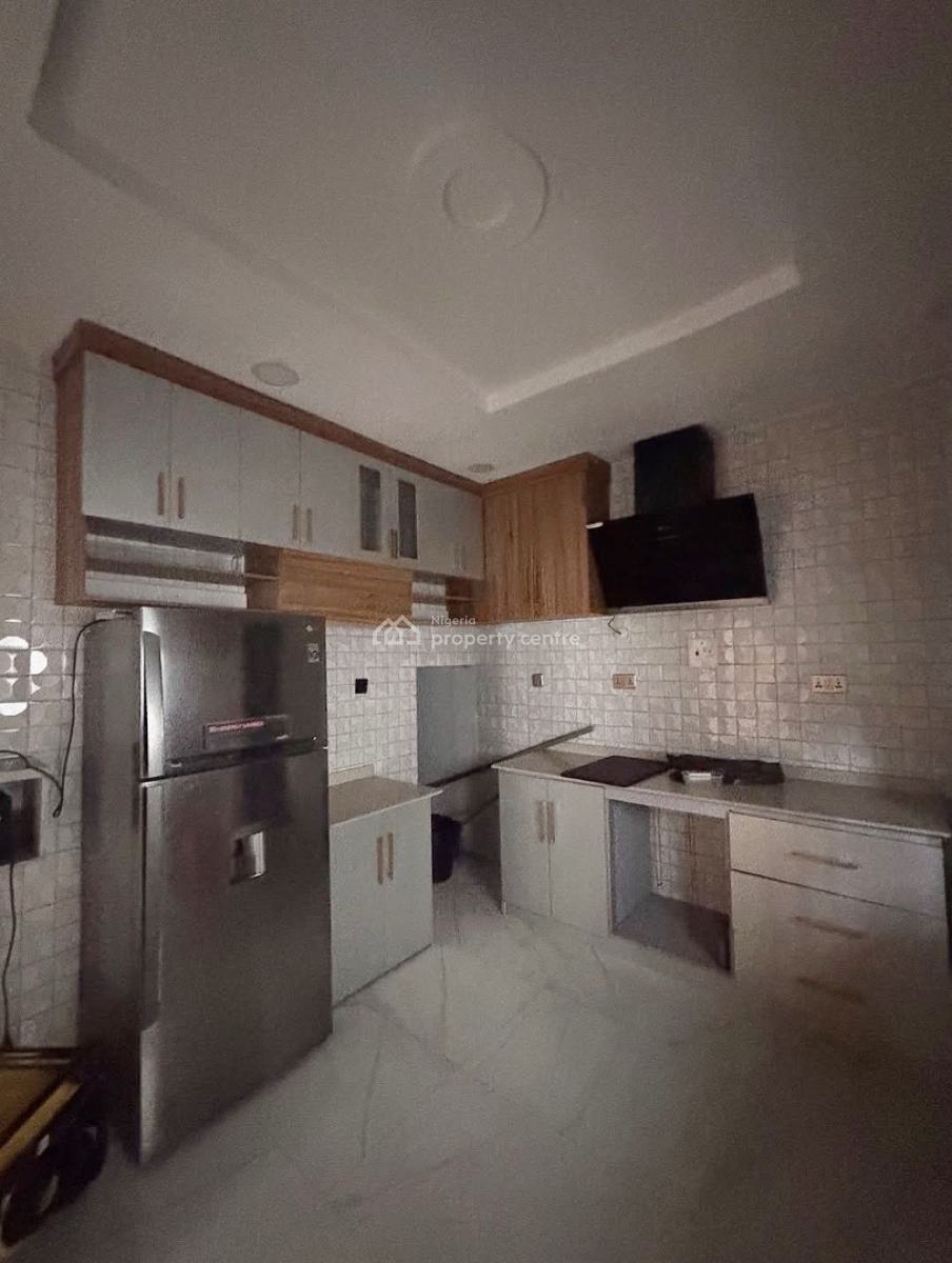 5 Bedroom Detached Duplex in Serene Neighborhood, Eliozu-eneka Link Road, Shell Cooperative, Port Harcourt, Port Harcourt, Rivers, Detached Duplex for Sale