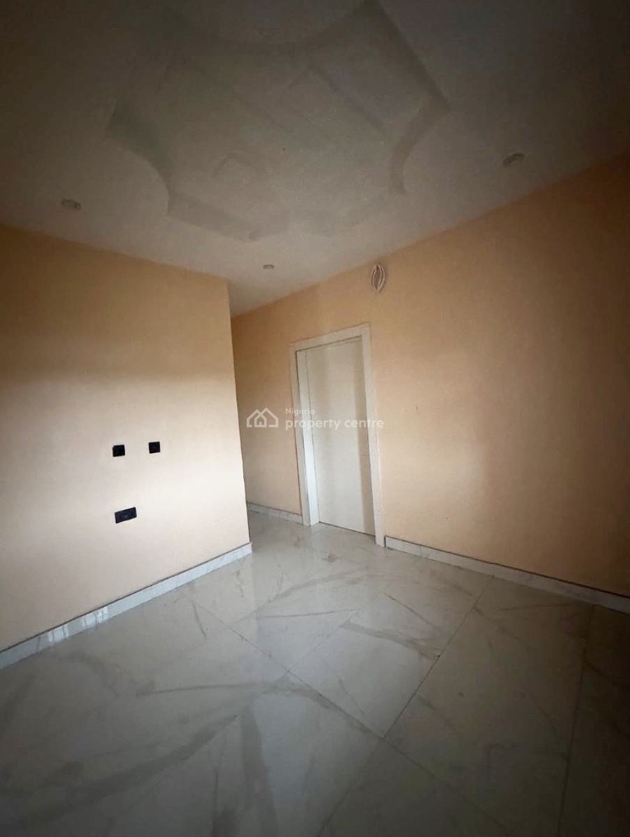 5 Bedroom Detached Duplex in Serene Neighborhood, Eliozu-eneka Link Road, Shell Cooperative, Port Harcourt, Port Harcourt, Rivers, Detached Duplex for Sale
