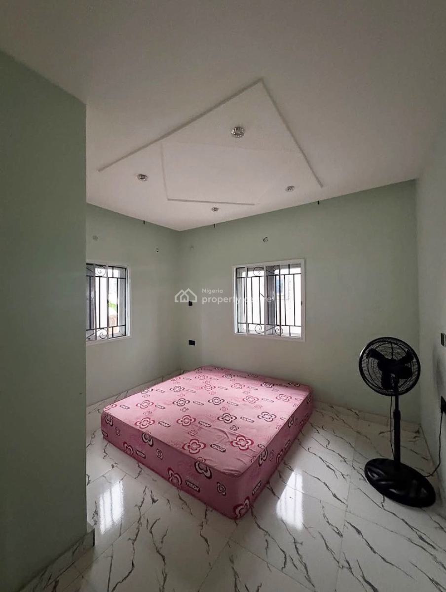 5 Bedroom Detached Duplex in Serene Neighborhood, Eliozu-eneka Link Road, Shell Cooperative, Port Harcourt, Port Harcourt, Rivers, Detached Duplex for Sale