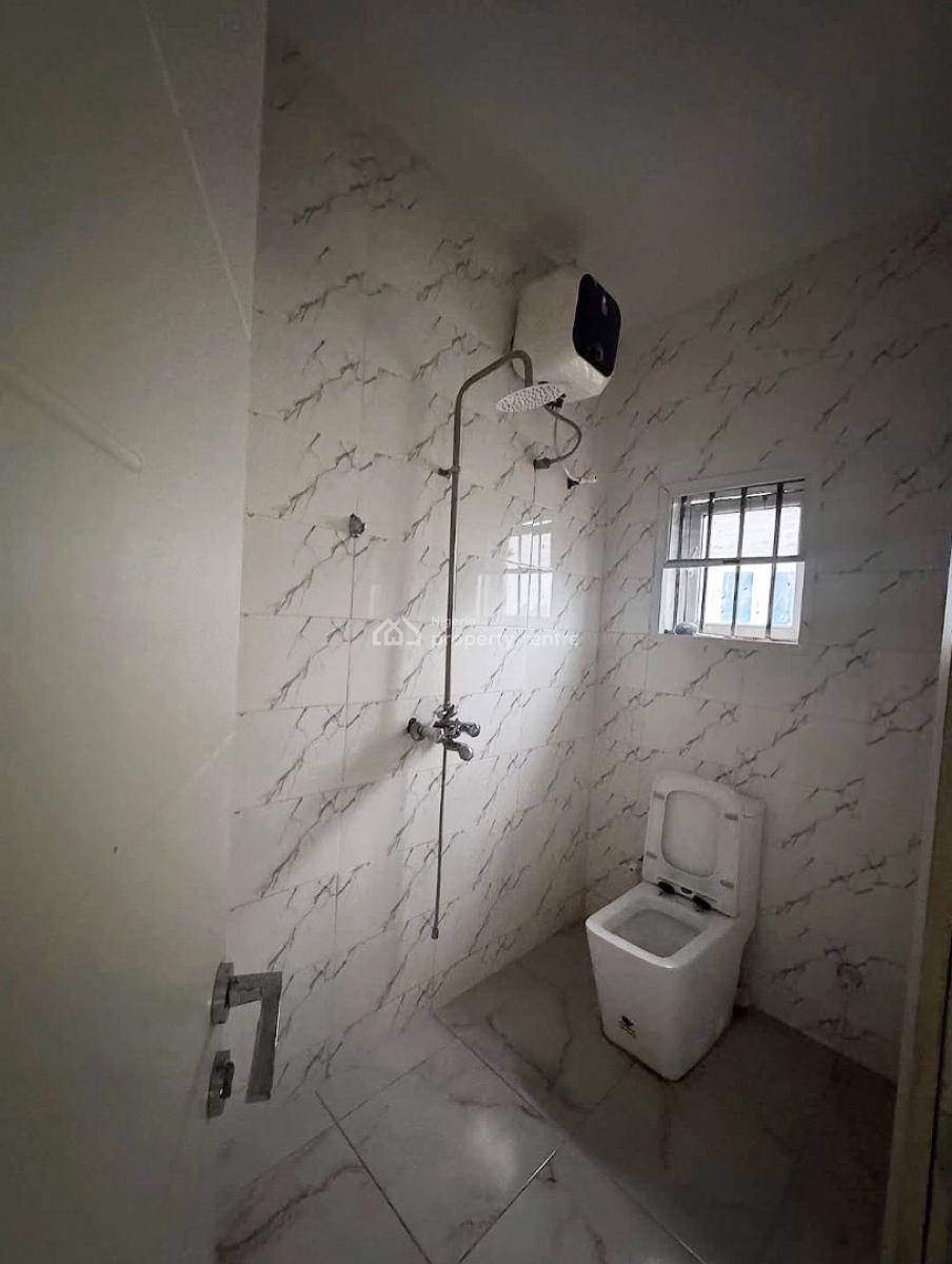 5 Bedroom Detached Duplex in Serene Neighborhood, Eliozu-eneka Link Road, Shell Cooperative, Port Harcourt, Port Harcourt, Rivers, Detached Duplex for Sale