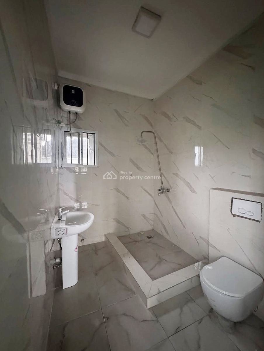 5 Bedroom Detached Duplex in Serene Neighborhood, Eliozu-eneka Link Road, Shell Cooperative, Port Harcourt, Port Harcourt, Rivers, Detached Duplex for Sale