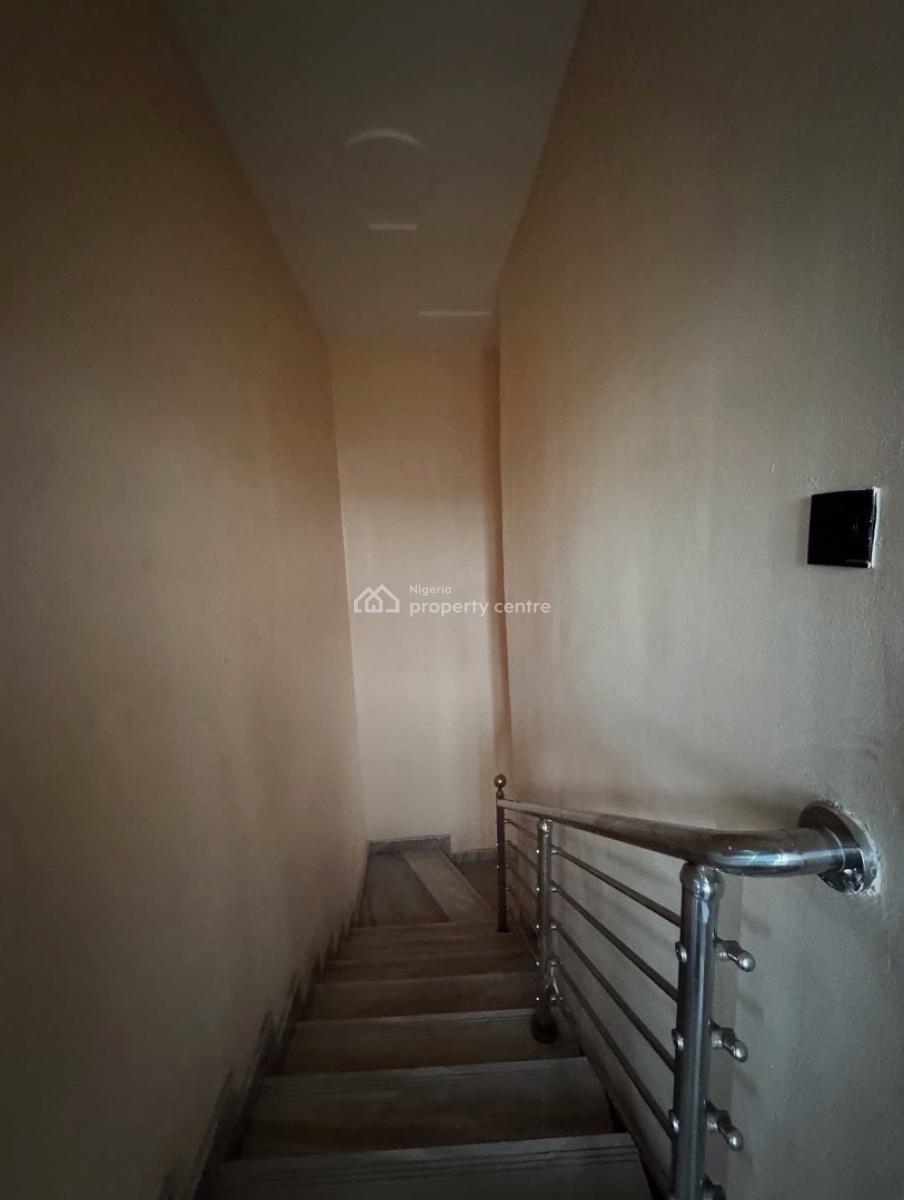 5 Bedroom Detached Duplex in Serene Neighborhood, Eliozu-eneka Link Road, Shell Cooperative, Port Harcourt, Port Harcourt, Rivers, Detached Duplex for Sale
