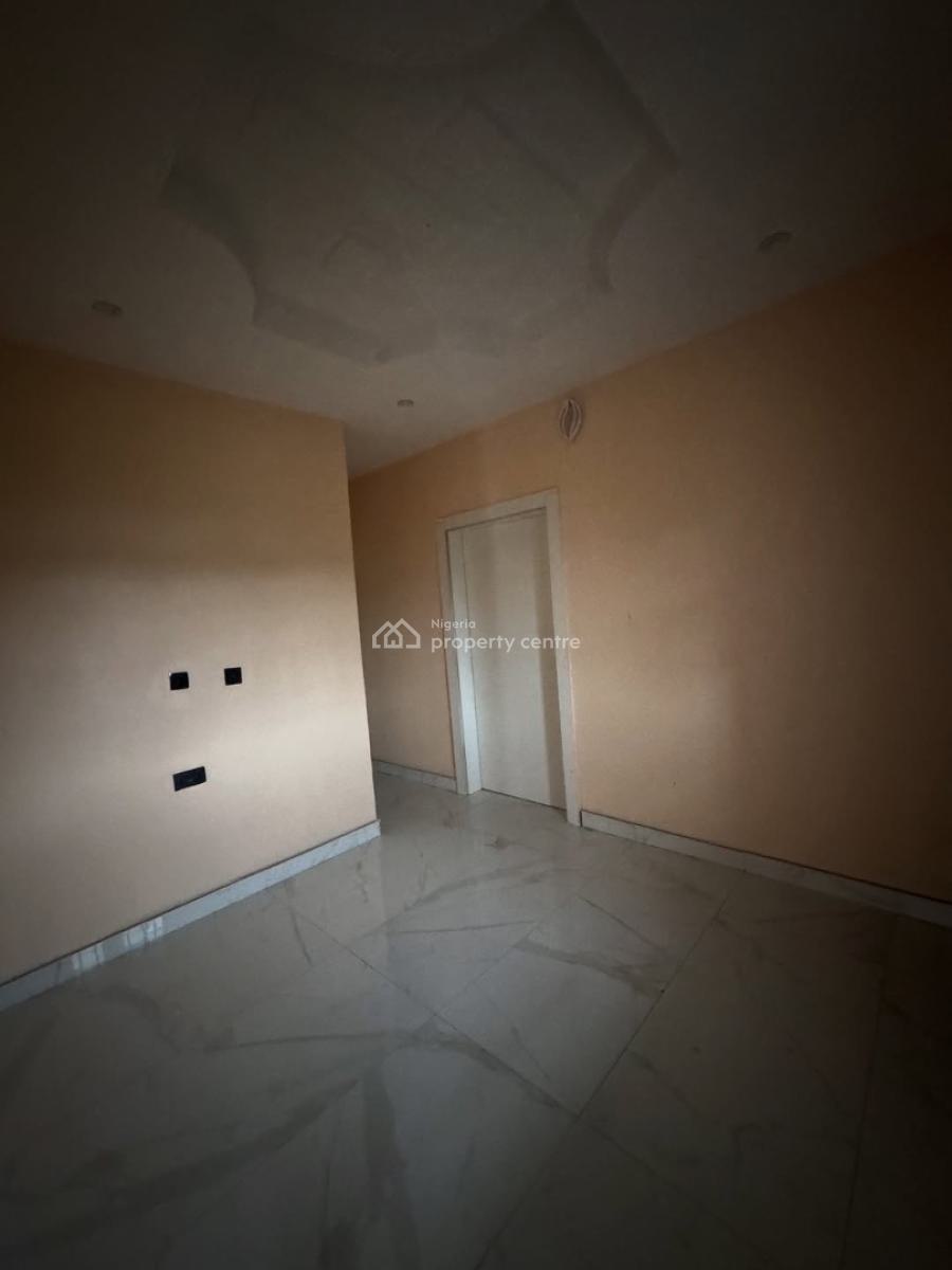 5 Bedroom Detached Duplex in Serene Neighborhood, Eliozu-eneka Link Road, Shell Cooperative, Port Harcourt, Port Harcourt, Rivers, Detached Duplex for Sale
