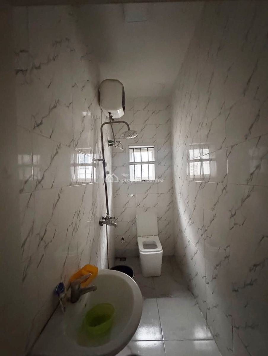 5 Bedroom Detached Duplex in Serene Neighborhood, Eliozu-eneka Link Road, Shell Cooperative, Port Harcourt, Port Harcourt, Rivers, Detached Duplex for Sale