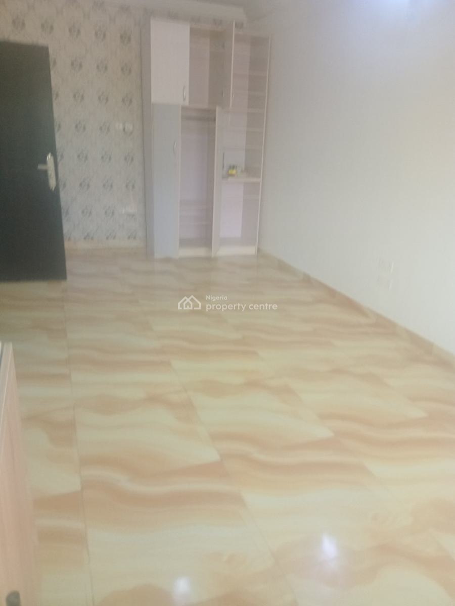 a Luxurious Self Contained Apartment with 24hours Light, Paradise 3 Estate Chevron Drive, Lekki, Lagos, Self Contain (single Rooms) for Rent
