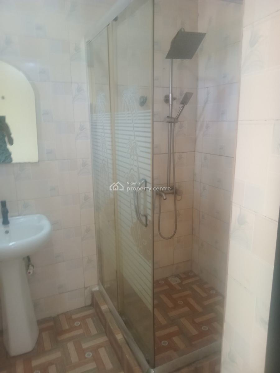 a Luxurious Self Contained Apartment with 24hours Light, Paradise 3 Estate Chevron Drive, Lekki, Lagos, Self Contain (single Rooms) for Rent