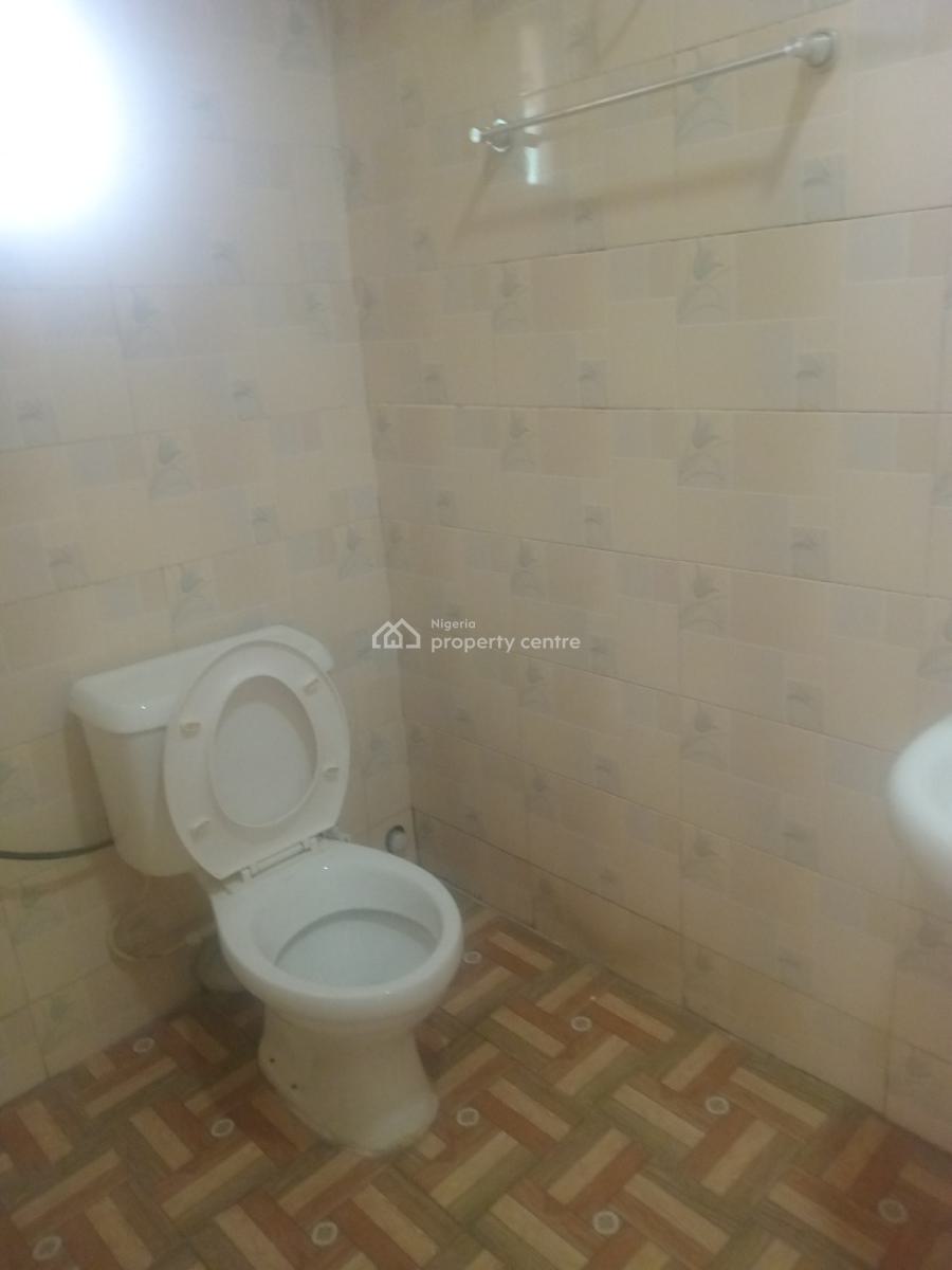 a Luxurious Self Contained Apartment with 24hours Light, Paradise 3 Estate Chevron Drive, Lekki, Lagos, Self Contain (single Rooms) for Rent