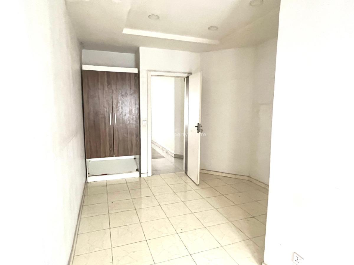 a Corner Piece Spacious 4 Bedroom Terrace Duplex, Sangotedo, Ajah, Lagos, Terraced Duplex for Sale