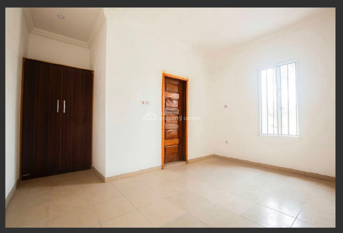 Massive 2bedroom, Palm Vill Estate Abijo, Sangotedo, Ajah, Lagos, Flat / Apartment for Rent