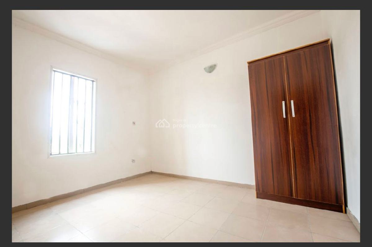 Massive 2bedroom, Palm Vill Estate Abijo, Sangotedo, Ajah, Lagos, Flat / Apartment for Rent
