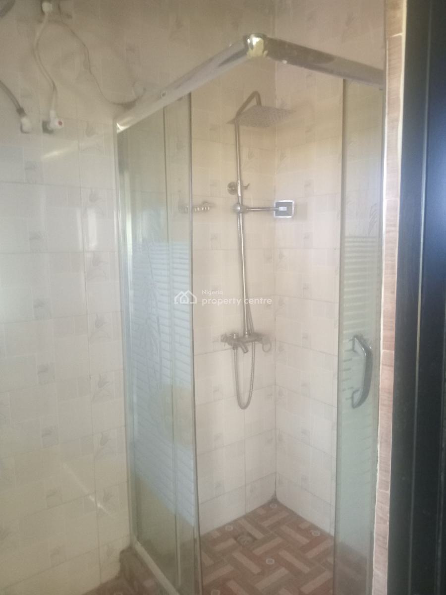 a Studio Apartment with Standard Kitchen and 24hours Light, Paradise 3 Estate Chevron Drive, Lekki, Lagos, Self Contain (single Rooms) for Rent