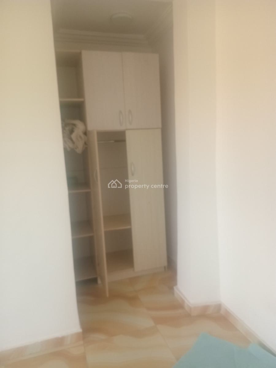 a Studio Apartment with Standard Kitchen and 24hours Light, Paradise 3 Estate Chevron Drive, Lekki, Lagos, Self Contain (single Rooms) for Rent