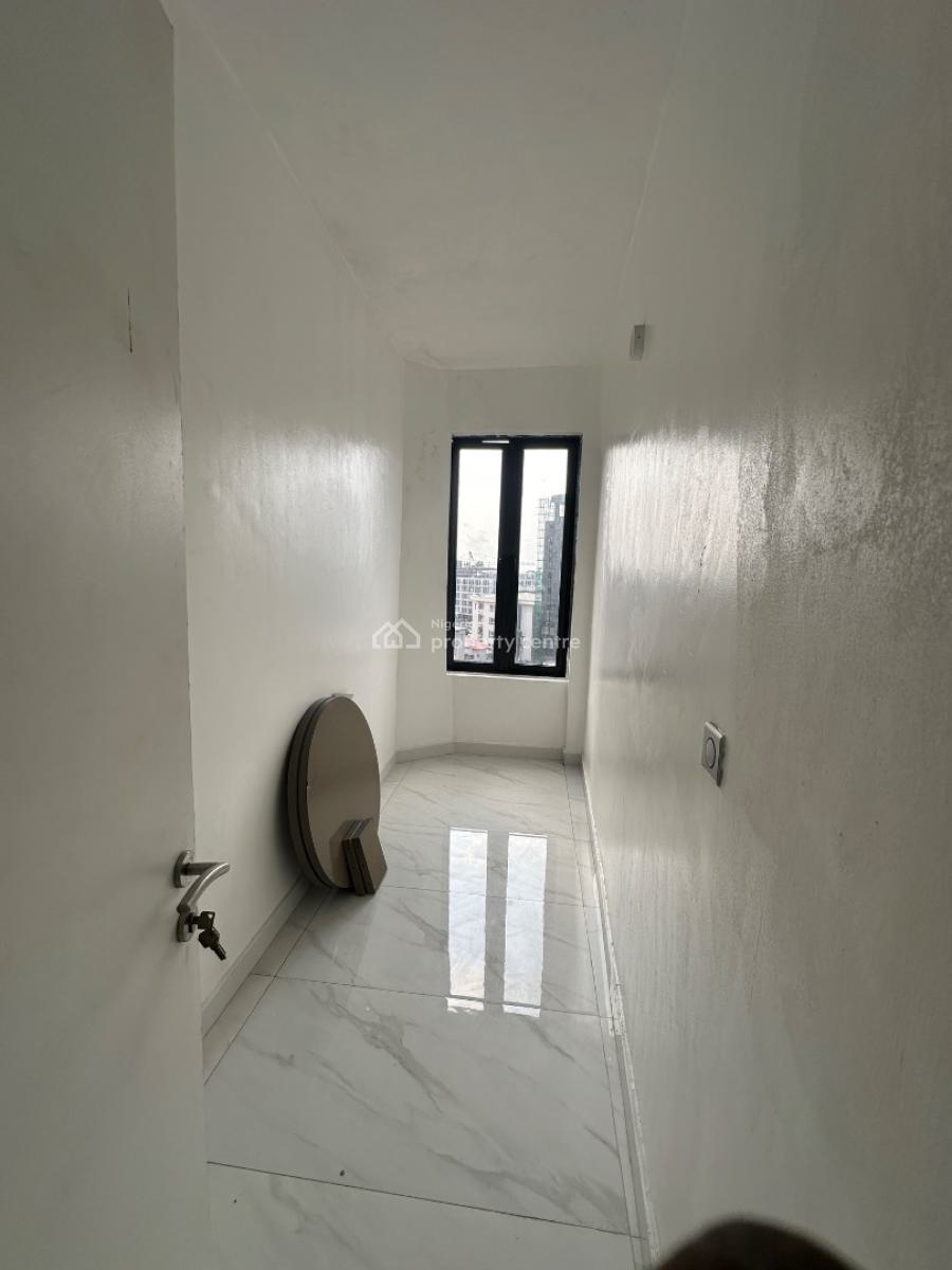 3bedroom Fully Furnished, Lekki Phase 1, Lekki, Lagos, Flat / Apartment for Rent