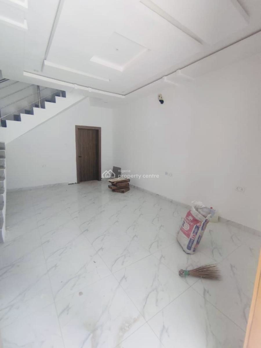 2 Bed Terrece Duplex, Ologolo, Ologolo, Lekki, Lagos, Terraced Duplex for Rent