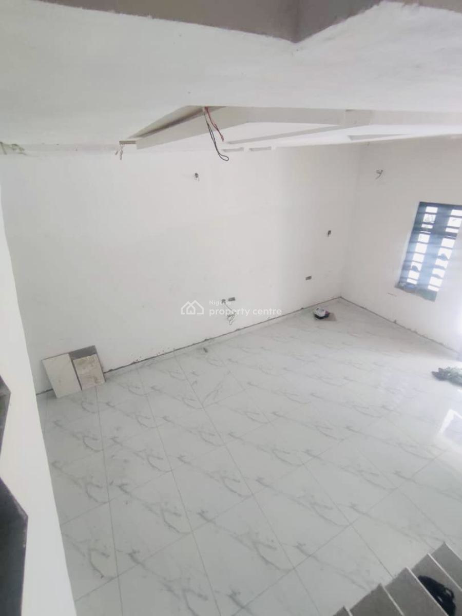 2 Bed Terrece Duplex, Ologolo, Ologolo, Lekki, Lagos, Terraced Duplex for Rent