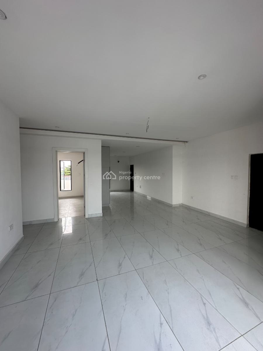 3bedroom Apartment, Lekki Phase 1, Lekki, Lagos, Flat / Apartment for Rent