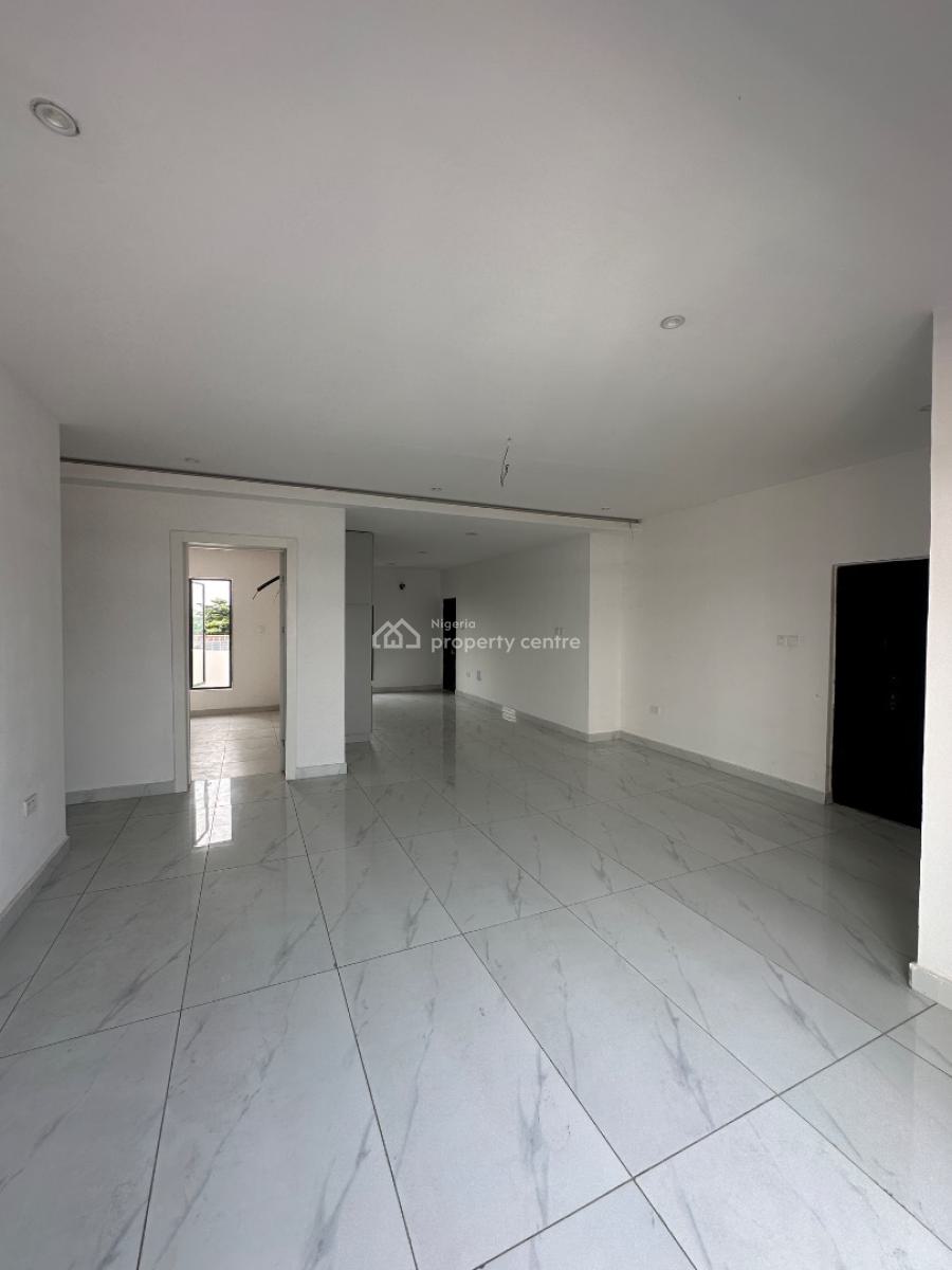 3bedroom Apartment, Lekki Phase 1, Lekki, Lagos, Flat / Apartment for Rent