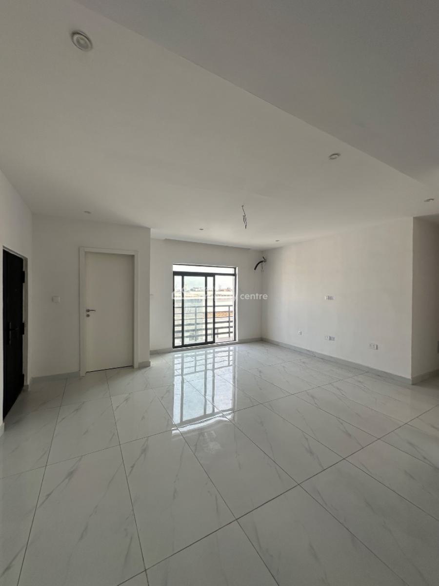 3bedroom Apartment, Lekki Phase 1, Lekki, Lagos, Flat / Apartment for Rent