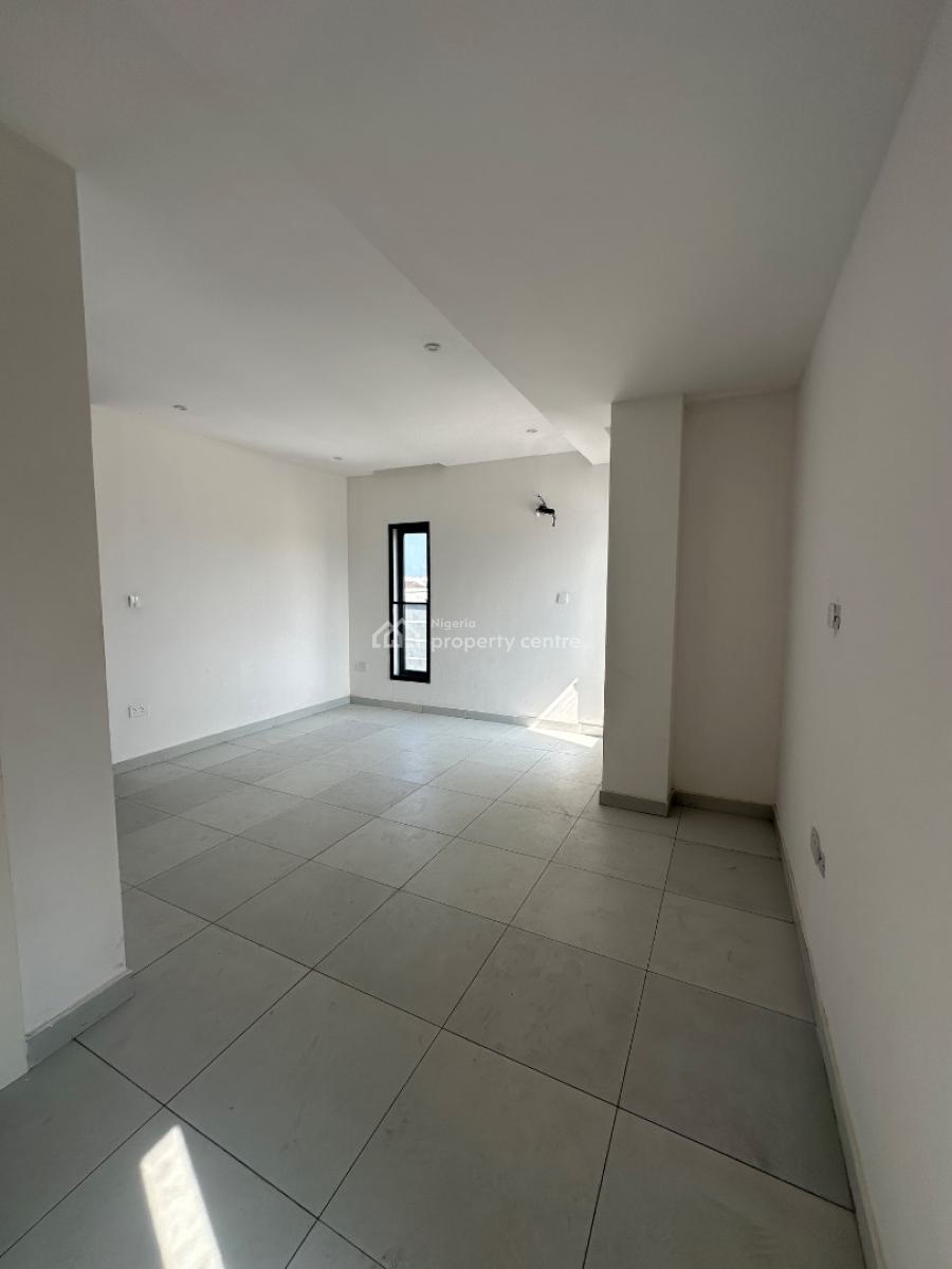 3bedroom Apartment, Lekki Phase 1, Lekki, Lagos, Flat / Apartment for Rent