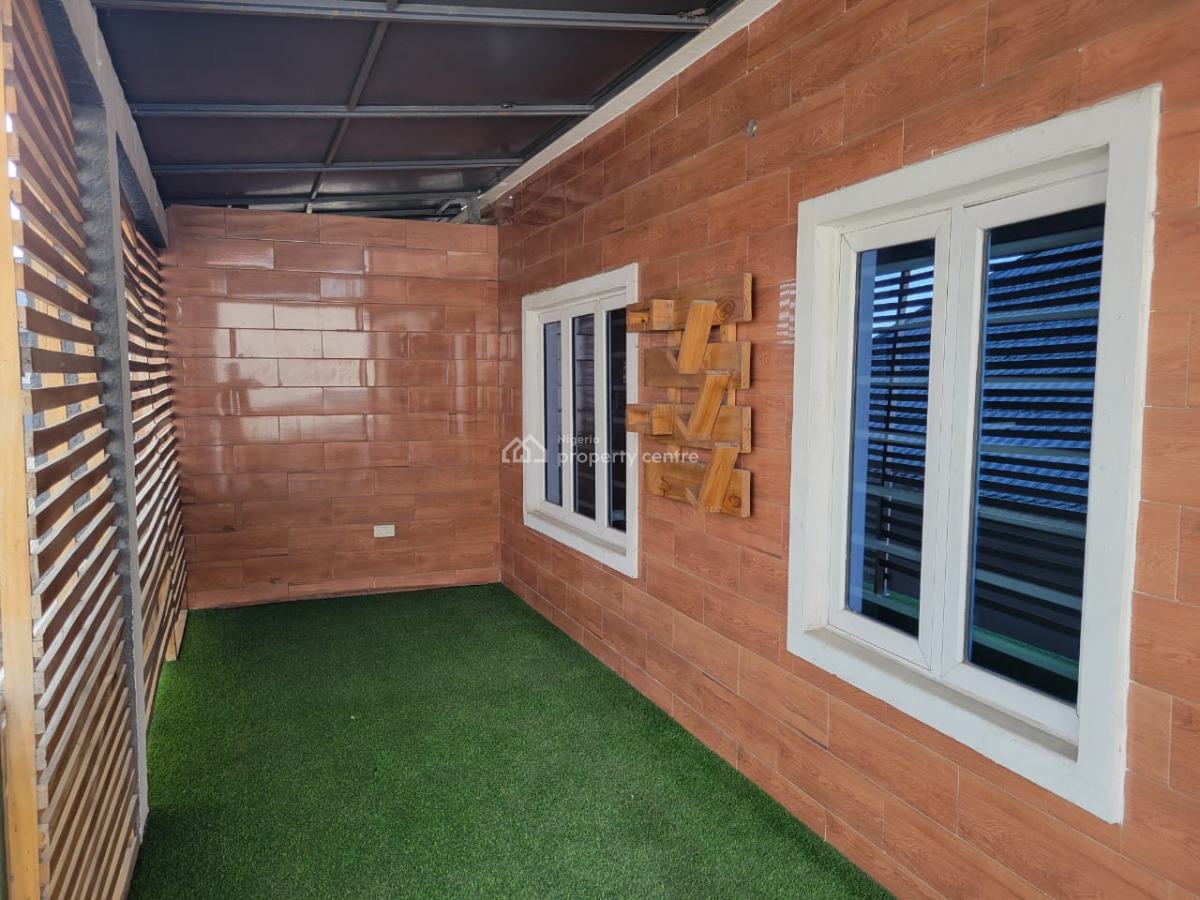 Spacious 5brm Terrace Duplex, Orchid Road Lekki, Lekki, Lagos, Terraced Duplex for Sale