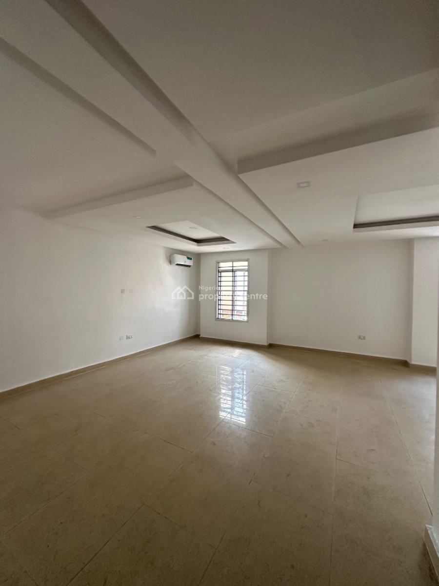 5bedroom Terrace Duplex, Lekki Phase 1, Lekki, Lagos, Terraced Duplex for Rent