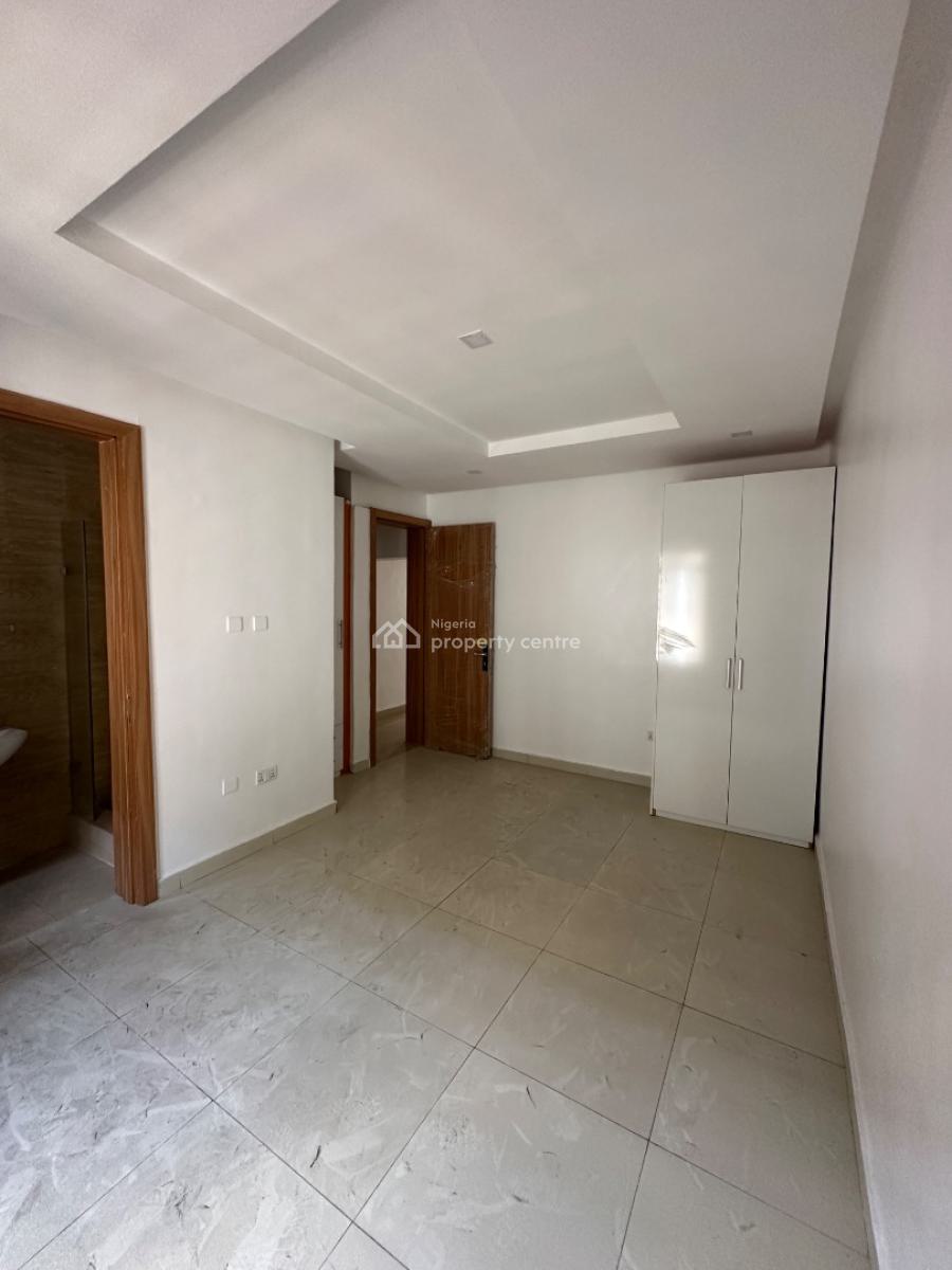 5bedroom Terrace Duplex, Lekki Phase 1, Lekki, Lagos, Terraced Duplex for Rent
