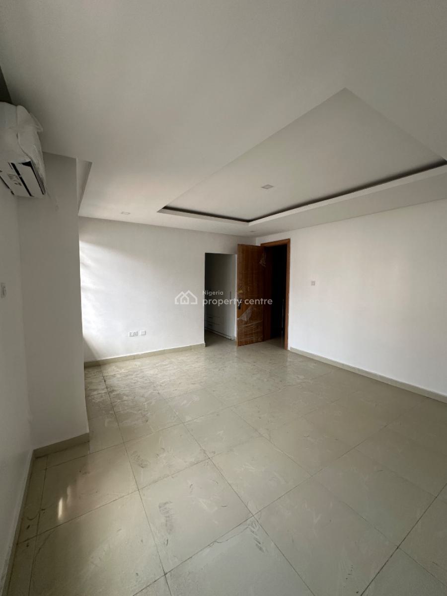 5bedroom Terrace Duplex, Lekki Phase 1, Lekki, Lagos, Terraced Duplex for Rent