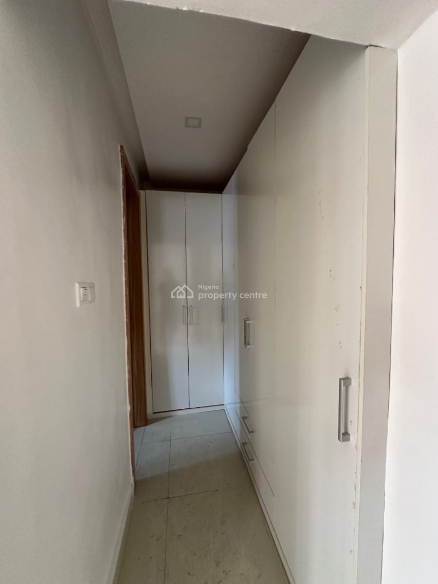 5bedroom Terrace Duplex, Lekki Phase 1, Lekki, Lagos, Terraced Duplex for Rent