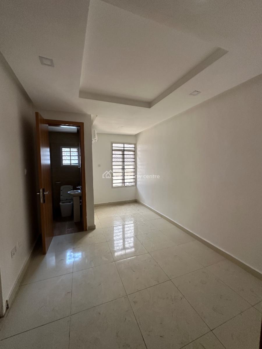 5bedroom Terrace Duplex, Lekki Phase 1, Lekki, Lagos, Terraced Duplex for Rent